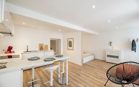 Quartier Du Chateau, Superbe Appartement Avec Parking